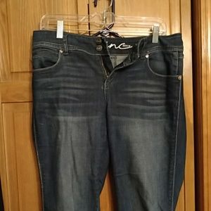 Inc jeans